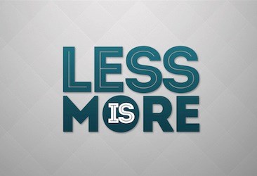 For communications professionals:10 ways to do less, but more effectively